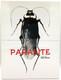 Parasite Jokers Shop Limited Collector's Edition Blu-ray Brand New Very Rare