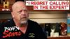 Pawn Stars 7 Insanely High Appraisals Huge Profits For Rare Items