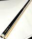 Pechauer 22 Limited # 3/10 Very Rare Stunning Cue Free Shipping Free Hard Case