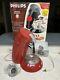 Philips Senseo Hd 7810 Very Rare Limited Edition Red Coffee Maker Hd7810
