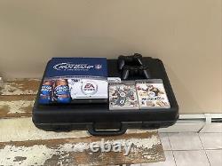 Playstation 3 Bud Light Fan Camp Variant Limited Edition Very Rare! 1 OF 50