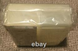 Pokemon Card Game Carrying Case Japanese Vintage Factory Sealed! Very Rare