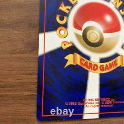Pokemon Card LUGIA 249 Old Back GameBoy GB Promo Limited Japan Import