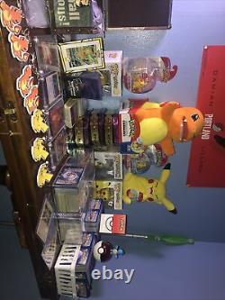 Pokemon Full Collection/ Very Rare Cards