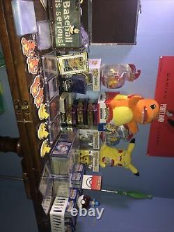 Pokemon Full Collection/ Very Rare Cards