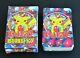 Pokemon Playing Cards Coro Coro Appendix Limited Poker Card Very Rare From Jp