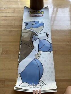 Pokémon TCG Posters Limited, Very Rare