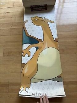 Pokémon TCG Posters Limited, Very Rare