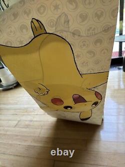 Pokémon TCG Posters Limited, Very Rare