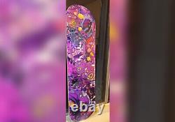 Pokemon skateboard BRAND NEW SEALED VERY RARE LIMITED Pokémon Skateboard Deck