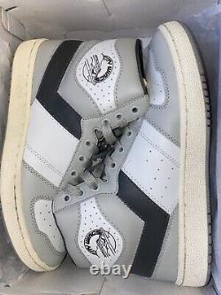 Pony City Wings Survival Hi Limited Edition Mens Size 8.5 Very Rare