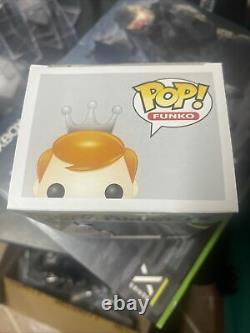 Pop Freddy Funko Deadpool Exclusive SDCC 2014 Limited /300 RARE VERY NICE