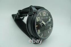 Porsche Design Indicator Chronograph P6910 Pvd 49mm Limited 50 Very Rare $165k