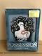 Possession (blu-ray) New Oop Very Rare Limited To 2000 Mondo Vision 1981 Mint