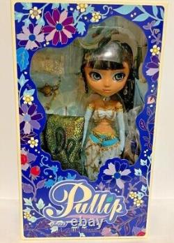 Pullip Nahh-ato JUN Planning Fashion Doll Limited JAPAN Very RARE NEW