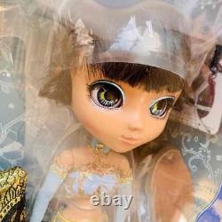 Pullip Nahh-ato JUN Planning Fashion Doll Limited JAPAN Very RARE NEW