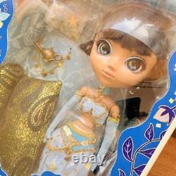 Pullip Nahh-ato JUN Planning Fashion Doll Limited JAPAN Very RARE NEW