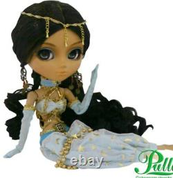 Pullip Nahh-ato JUN Planning Fashion Doll Limited JAPAN Very RARE NEW