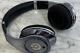 Rare Chrome Beats By Dr. Dre Studio Very Limited Edition