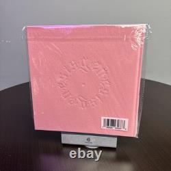 RAYE GENESIS SIGNED Limited Edition Vinyl Book Limited to 1000 Very Rare