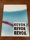 Revok Made In Detroit Book Graffiti Gingko Press 164 Pgs Limited Ed Very Rare