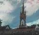 Rolf Harris (1930-2023) Very Rare Limited Edition Print Albert Memorial London