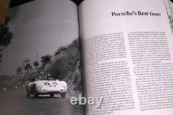 Rare #57 of 250 Limited Edition of Targa Florio 20th Century Epic (Very Special)