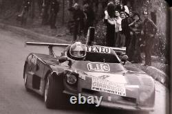 Rare #57 of 250 Limited Edition of Targa Florio 20th Century Epic (Very Special)