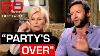 Rare Look Into Hugh Jackman And Deborra Lee Furness Love Story 60 Minutes Australia