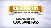 Rare Replay On Xbox Game Pass Xbox One X Enhanced Trailer