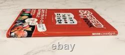 Re-Ment Book VERY RARE with Special Sushi Limited Edition 2005