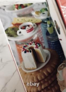 Re-Ment Book VERY RARE with Special Sushi Limited Edition 2005