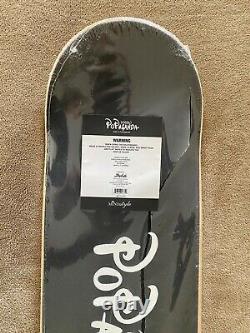 Ron English Liberty Grin Deck Popaganda Limited Very Rare Limited Smiley Grin