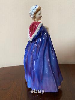 Royal Doulton Figurine Bess HN2003, VERY RARE, limited quantities, EXCEPTIONAL