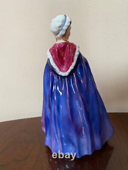 Royal Doulton Figurine Bess HN2003, VERY RARE, limited quantities, EXCEPTIONAL