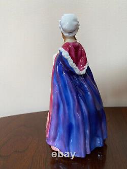 Royal Doulton Figurine Bess HN2003, VERY RARE, limited quantities, EXCEPTIONAL