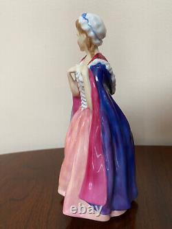 Royal Doulton Figurine Bess HN2003, VERY RARE, limited quantities, EXCEPTIONAL