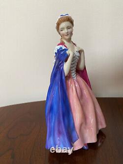 Royal Doulton Figurine Bess HN2003, VERY RARE, limited quantities, EXCEPTIONAL