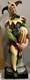 Royal Doulton Very Rare Jester Limited Edition Colorway Special Edition Mint
