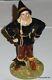 Royal Doulton Wizard Of Oz Scarecrow Figurine Very Rare Limited Edition Gift