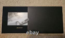 S2000 Limited Edition Hardbound Book S/N #895 Very Rare