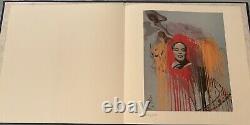 SALVADOR DALI Opera-ETRE DIEU. Very Rare Limited Edition 3 LP Box Set. NOT CDs