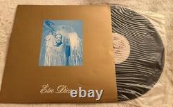 SALVADOR DALI Opera-ETRE DIEU. Very Rare Limited Edition 3 LP Box Set. NOT CDs