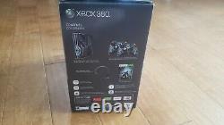 SEALED! BNIB! HALO 4 LIMITED EDITION Xbox 360 S Console 320GB Very Nice Rare
