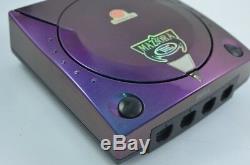 ++ SEGA Dreamcast MAZIORA Limited Edition 500ex. Japan very rare near mint! ++