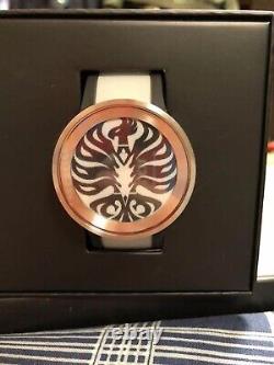 SONY FES watch U MARVEL Limited Number Edition Very Rare