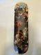 Super Rare Rick And Morty Season 4 Crew Gift Skateboard Deck Very Limited