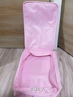 Sanrio Sugar Bunnies Suitcase Bag Japan Limited Very Rare