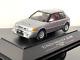 Sapi 1992 Mazda Familia Gt-r Diecast 1/43 Limited Edition #500 Silver Very Rare