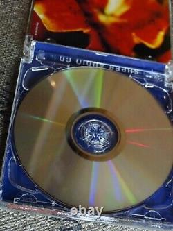 Sarah Brightman. 3 x SACD Set Stereo & 5.1. RARE OOP 2004 (EMI Hong Kong)